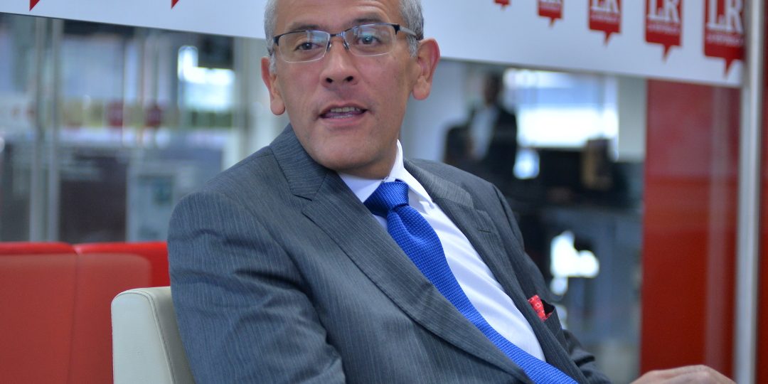 Colmenares