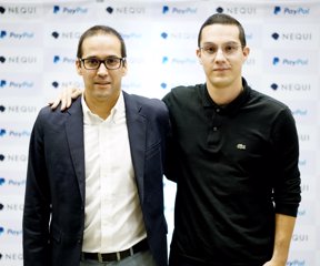 Andrés-Vasquez-Nequi-y-Mauricio-Sepúlveda-Paypal