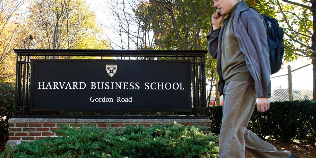Harvard-Business